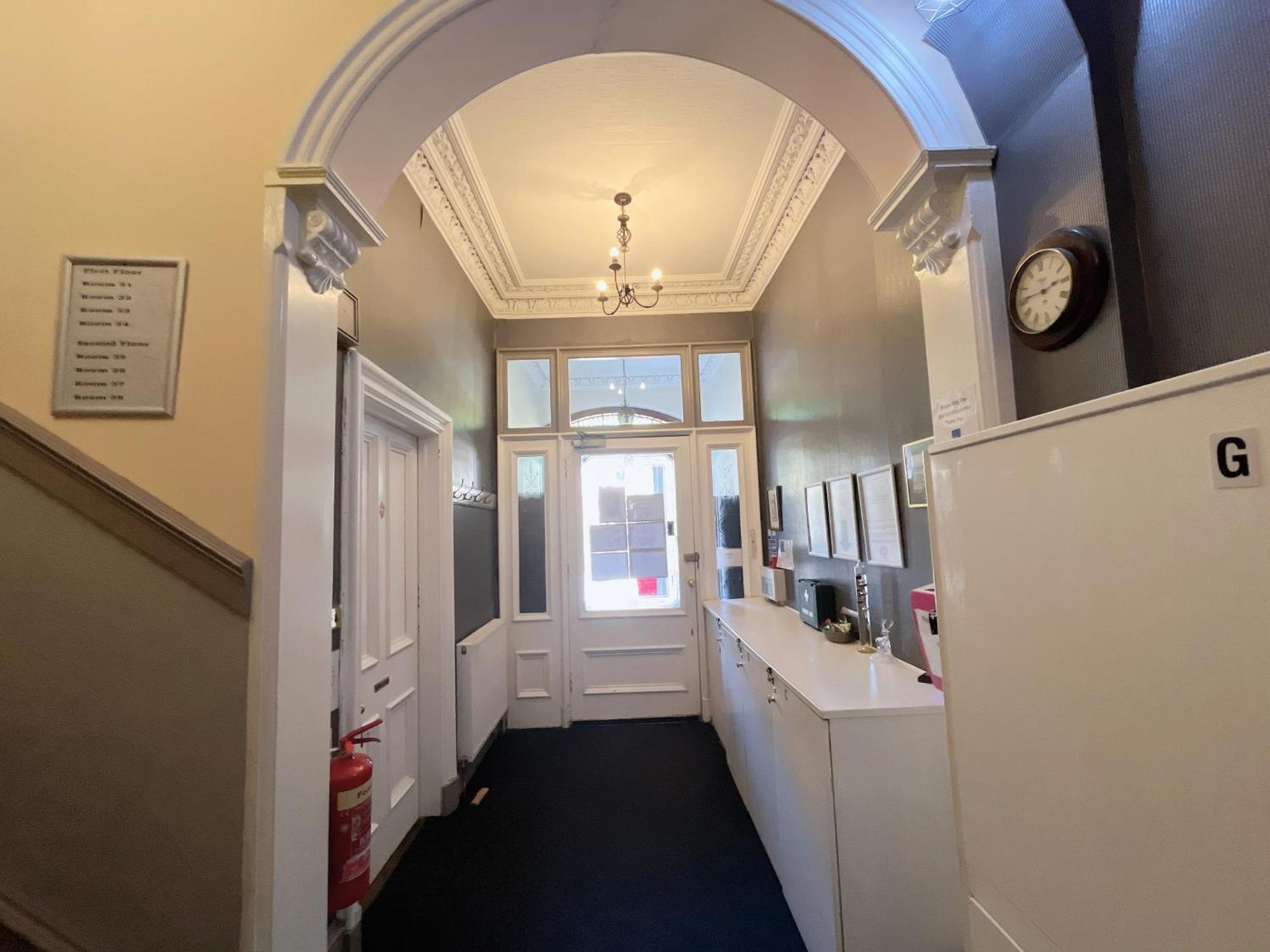 Allison House 16 — Photos 2